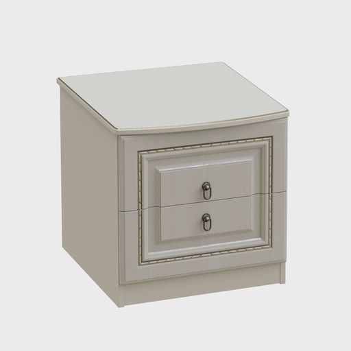 Тумба прикроватная «Николь»